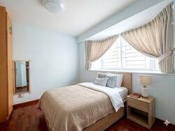 Evergreen Park (D19), Apartment #604863511